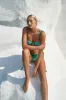 Lula Bikini Top sold by BAOBAB