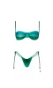 Lula Bikini Top sold by BAOBAB