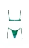 Lula Bikini Top sold by BAOBAB