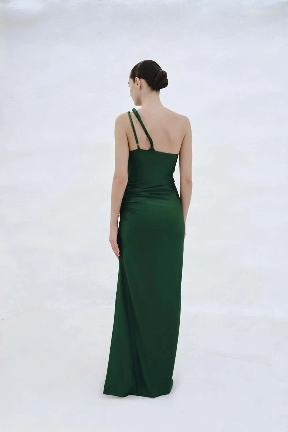 Lia Maxi Dress sold by BAOBAB product image thumbnail 4