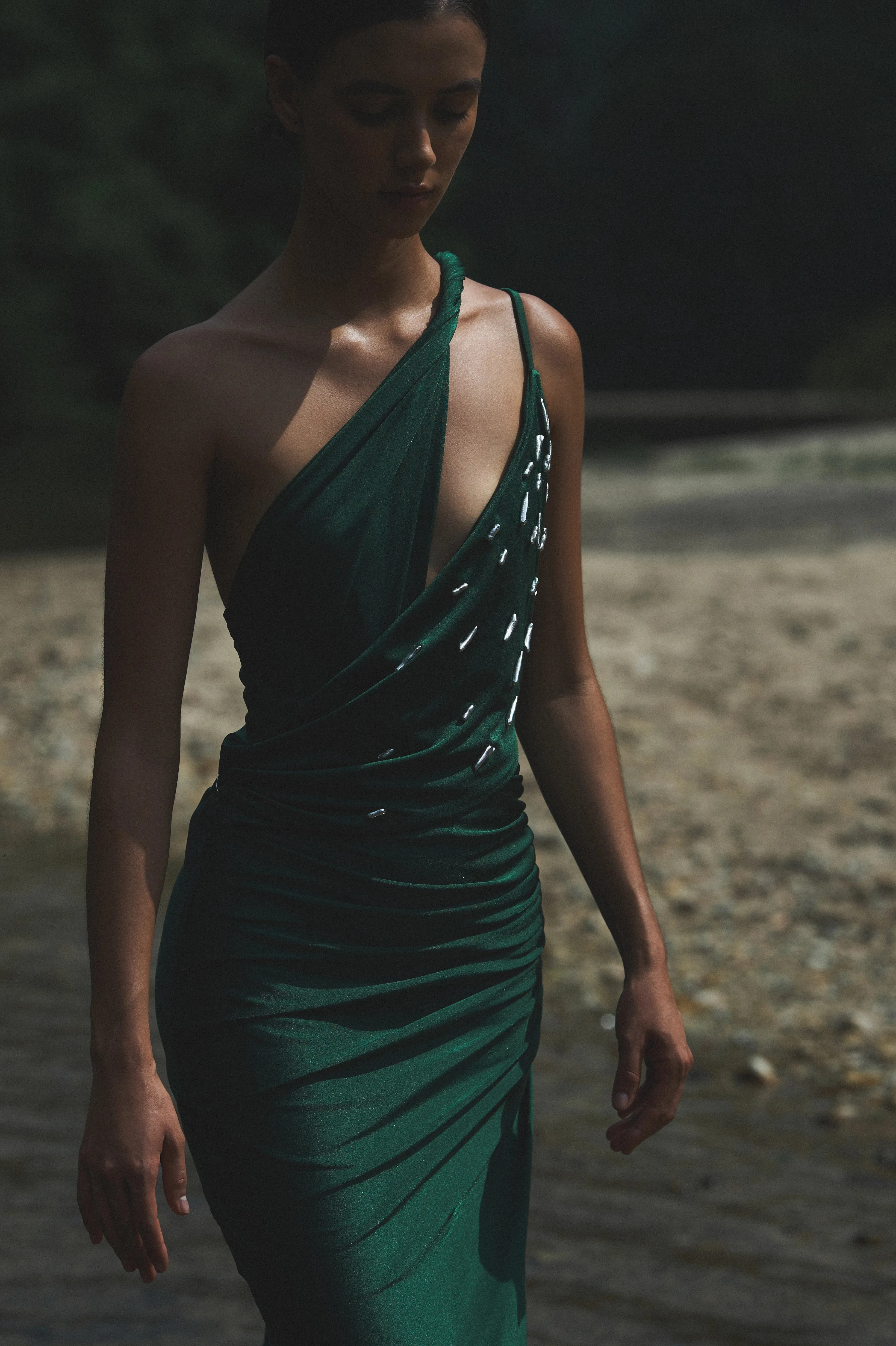 Lia Maxi Dress sold by BAOBAB product image thumbnail 5
