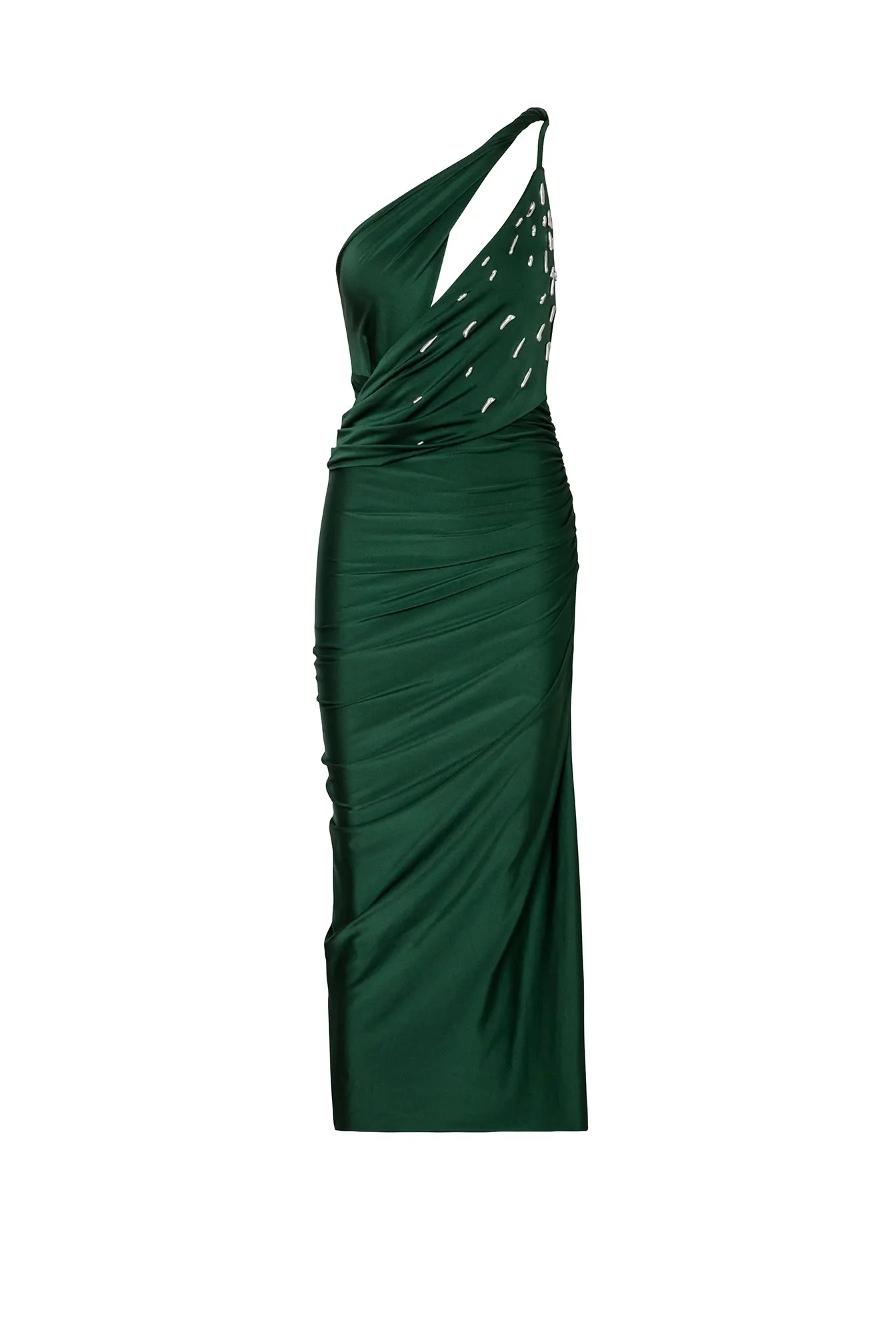 Lia Maxi Dress sold by BAOBAB product image thumbnail 2