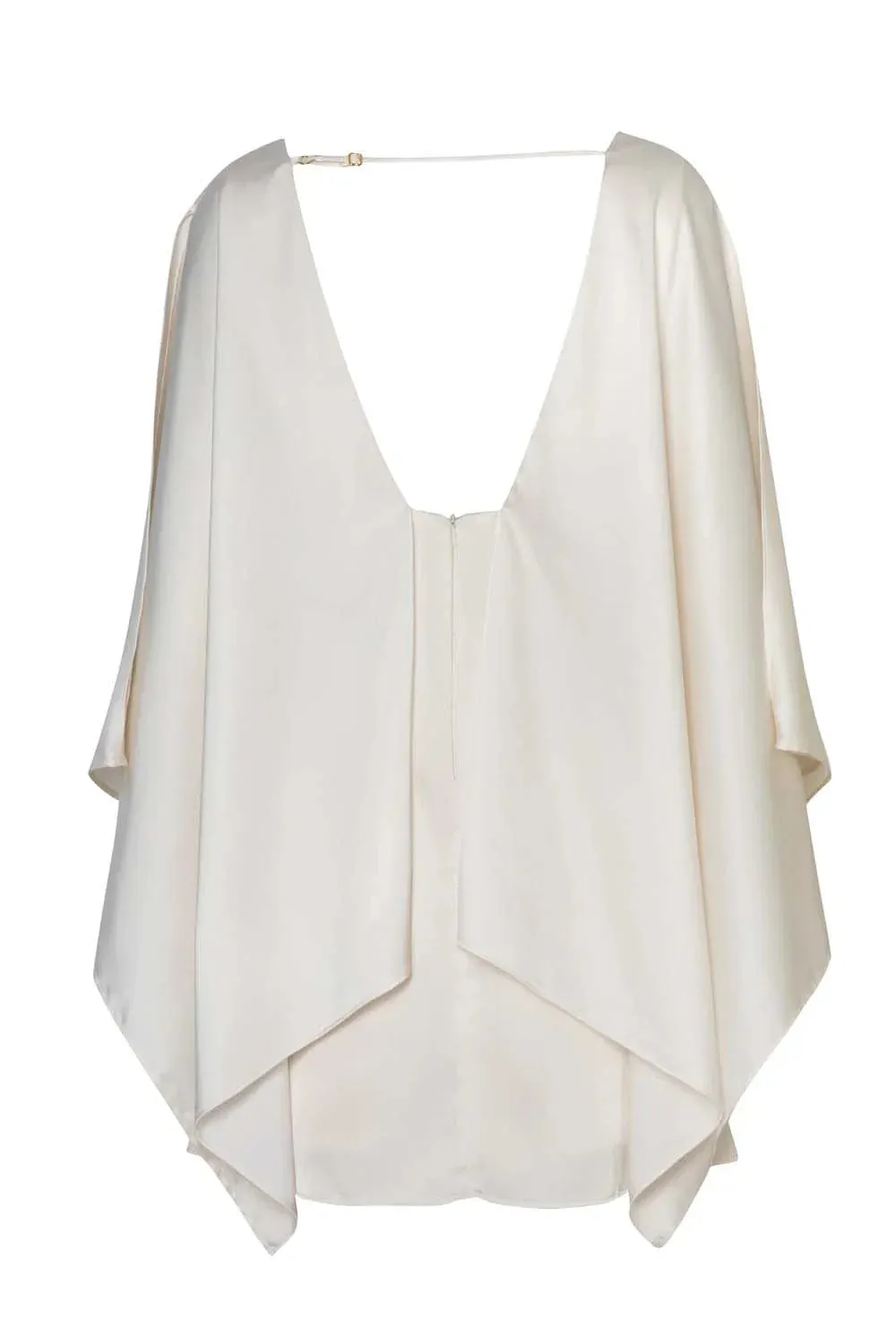 Pietro Mini Dress sold by BAOBAB product image thumbnail 3