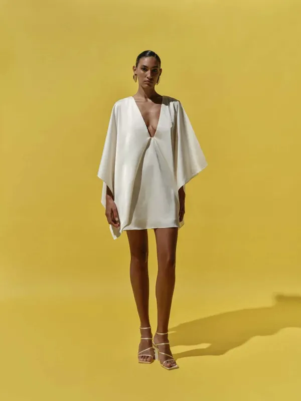 Pietro Mini Dress sold by BAOBAB