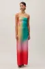 Mambo Maxi Dress sold by BAOBAB