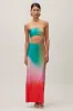Mambo Maxi Dress sold by BAOBAB