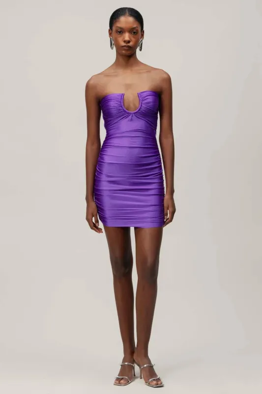 Magalenha Mini Dress sold by BAOBAB