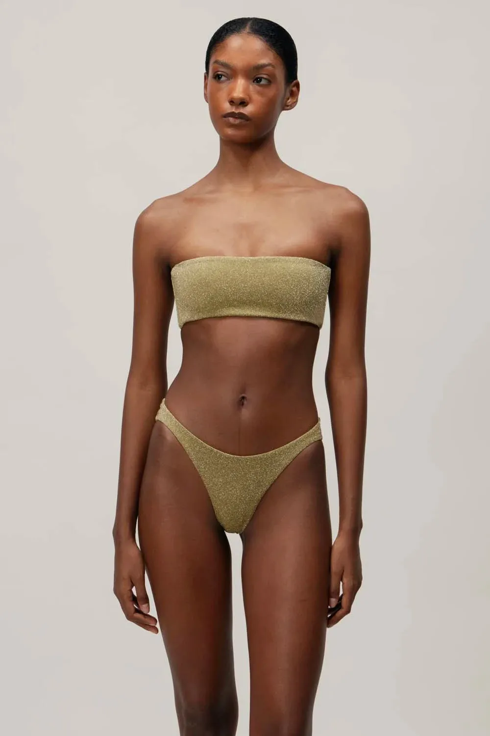Galo Bikini Top sold by BAOBAB