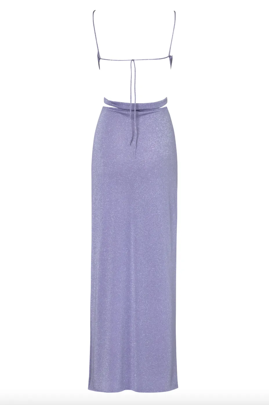 Arlett Maxi Dress sold by BAOBAB product image thumbnail 3