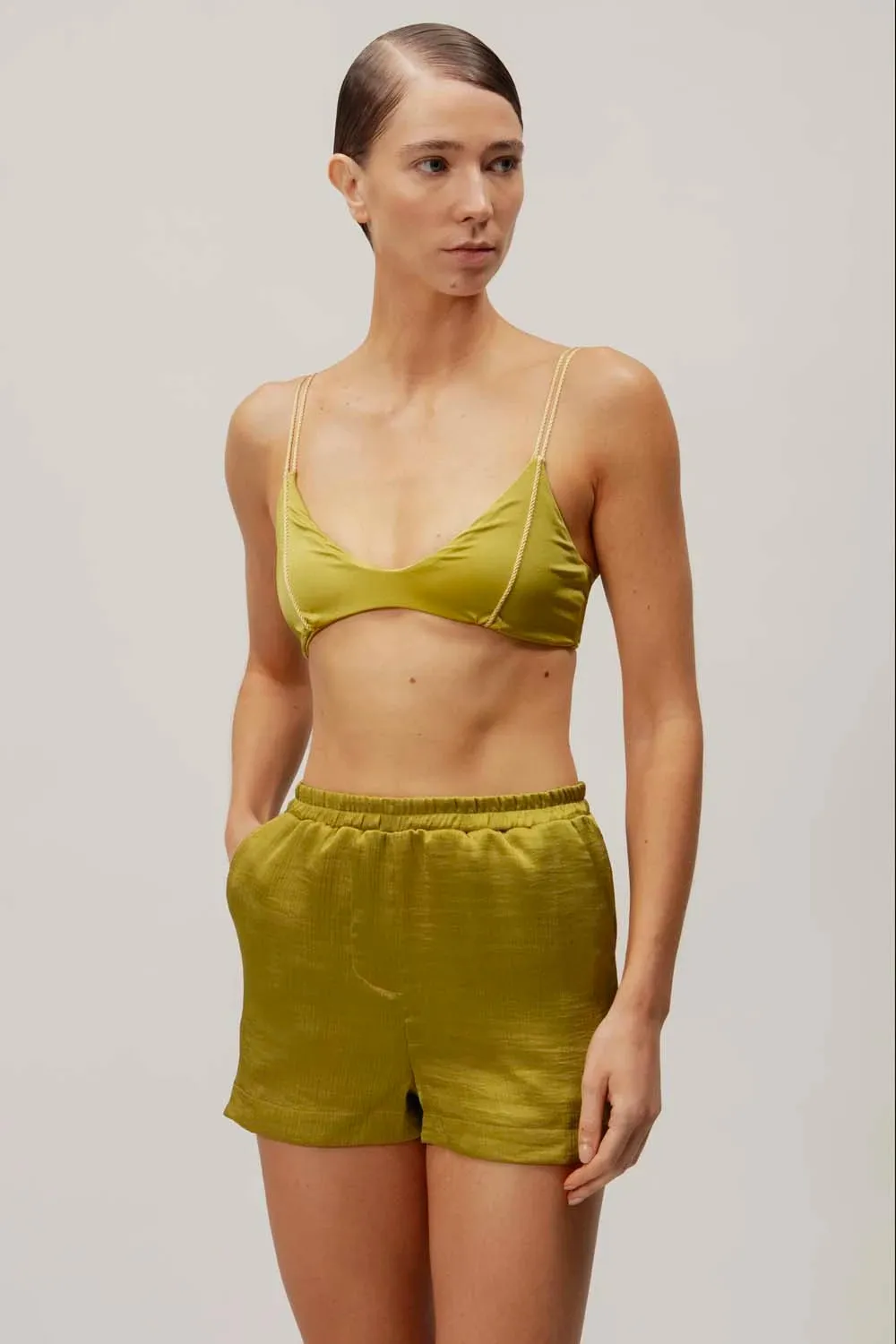 Indigo Bikini Top sold by BAOBAB product image thumbnail 2