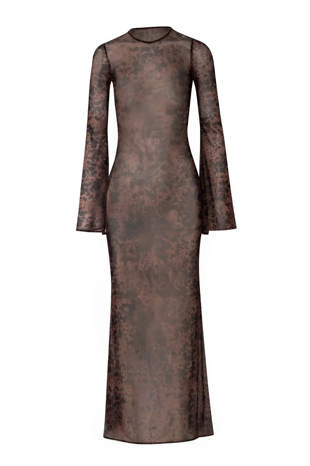 Nora Maxi Dress sold by BAOBAB product image thumbnail 2