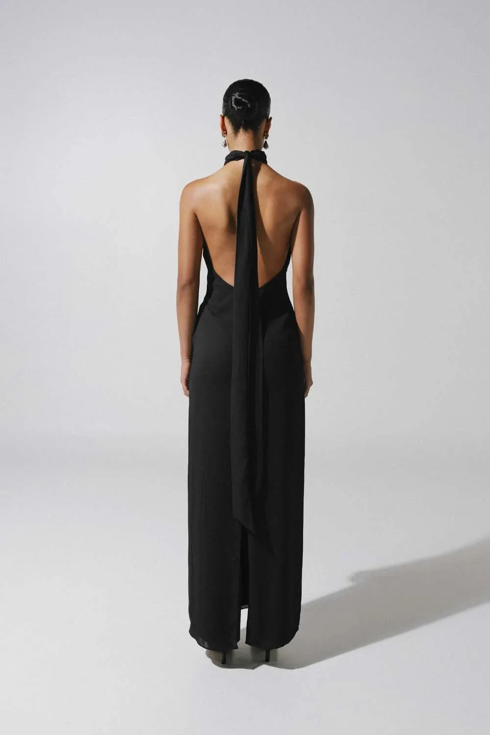 Camille Maxi Dress sold by BAOBAB product image thumbnail 4