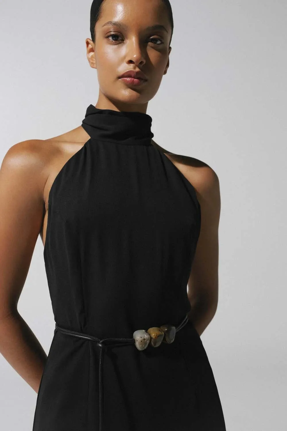 Camille Maxi Dress sold by BAOBAB product image thumbnail 5