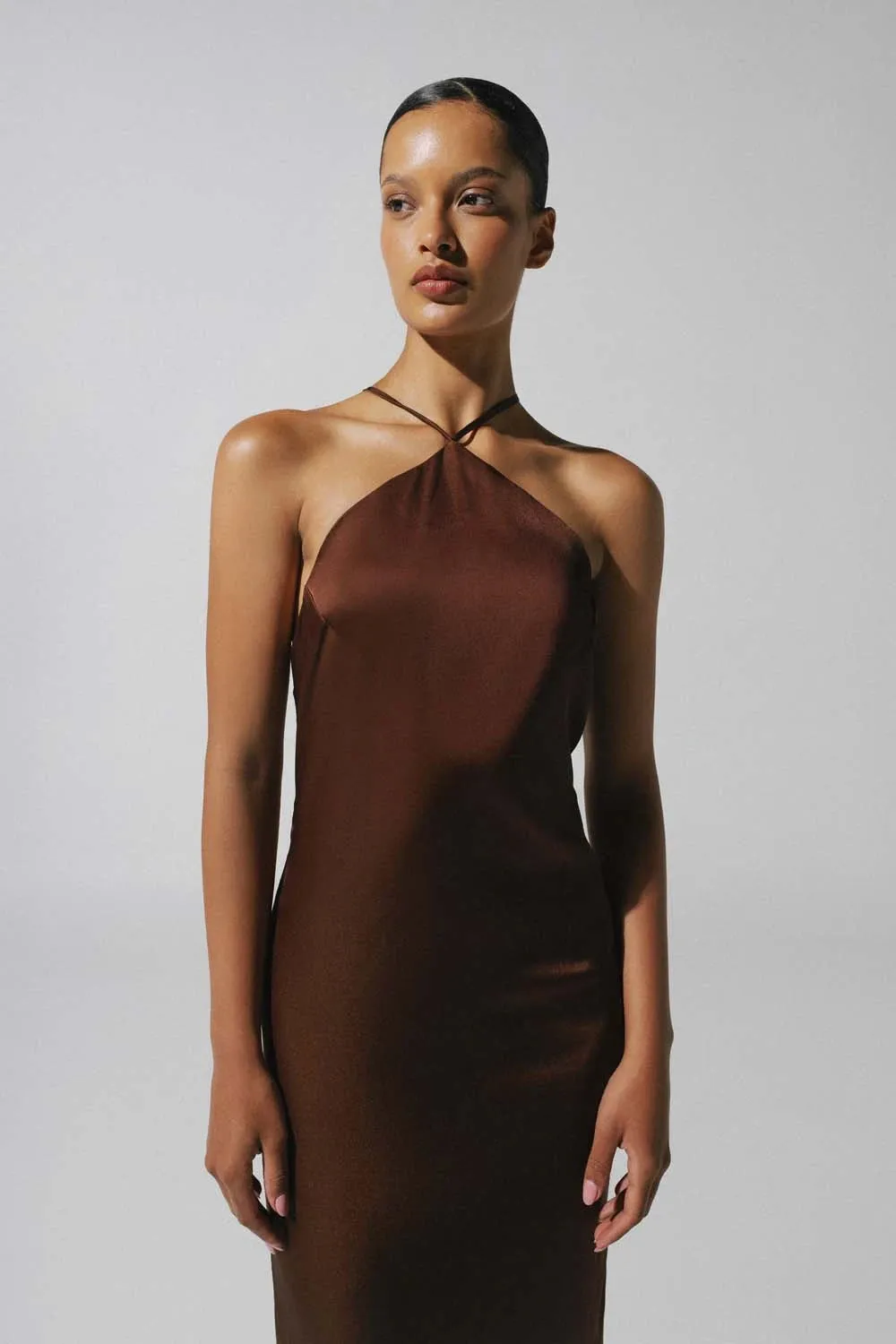 Lauren Maxi Dress sold by BAOBAB product image thumbnail 5