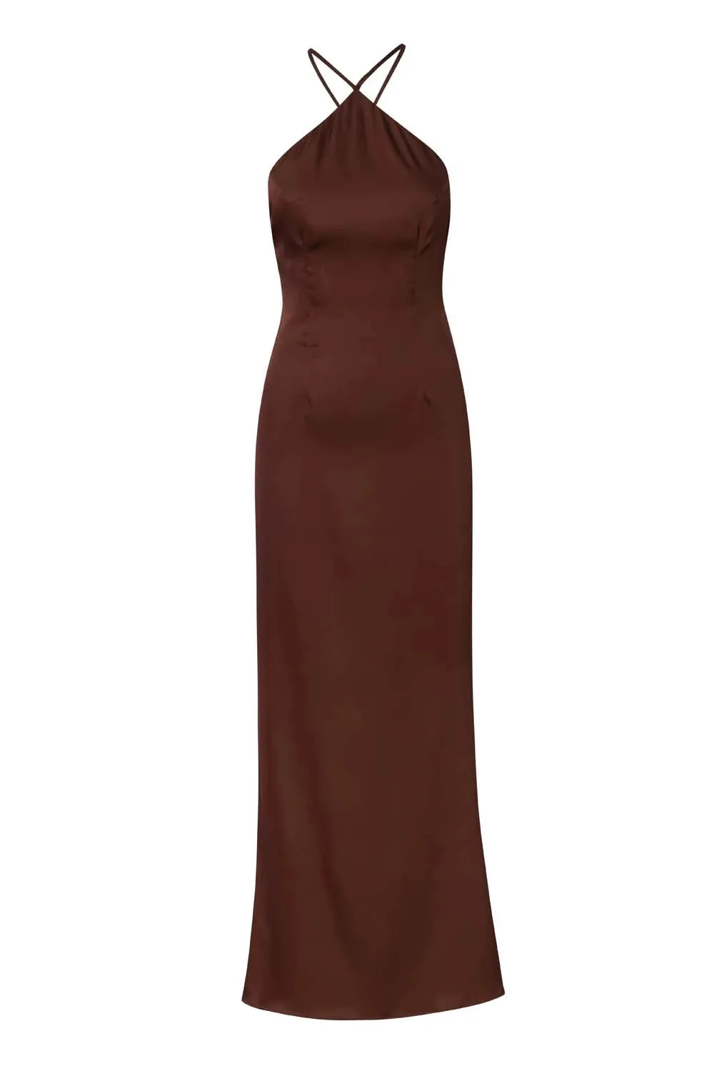 Lauren Maxi Dress sold by BAOBAB product image thumbnail 2