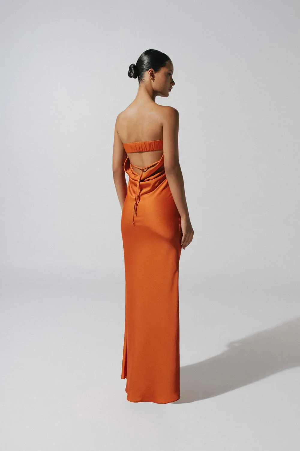 Ainsley Maxi Dress sold by BAOBAB product image thumbnail 4