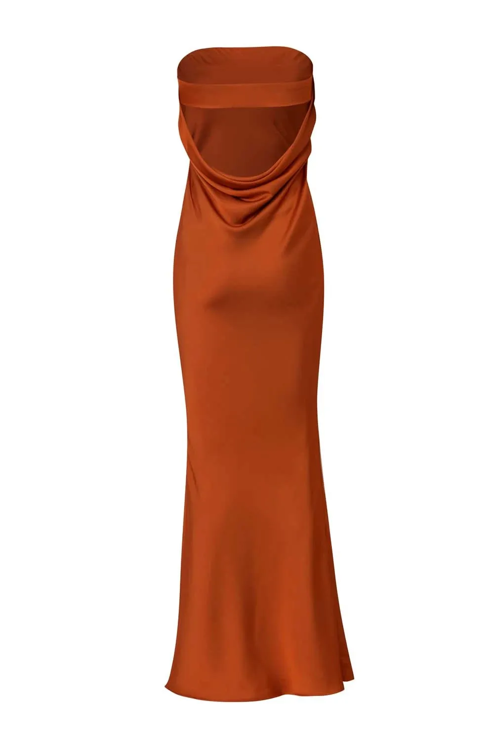Ainsley Maxi Dress sold by BAOBAB product image thumbnail 3