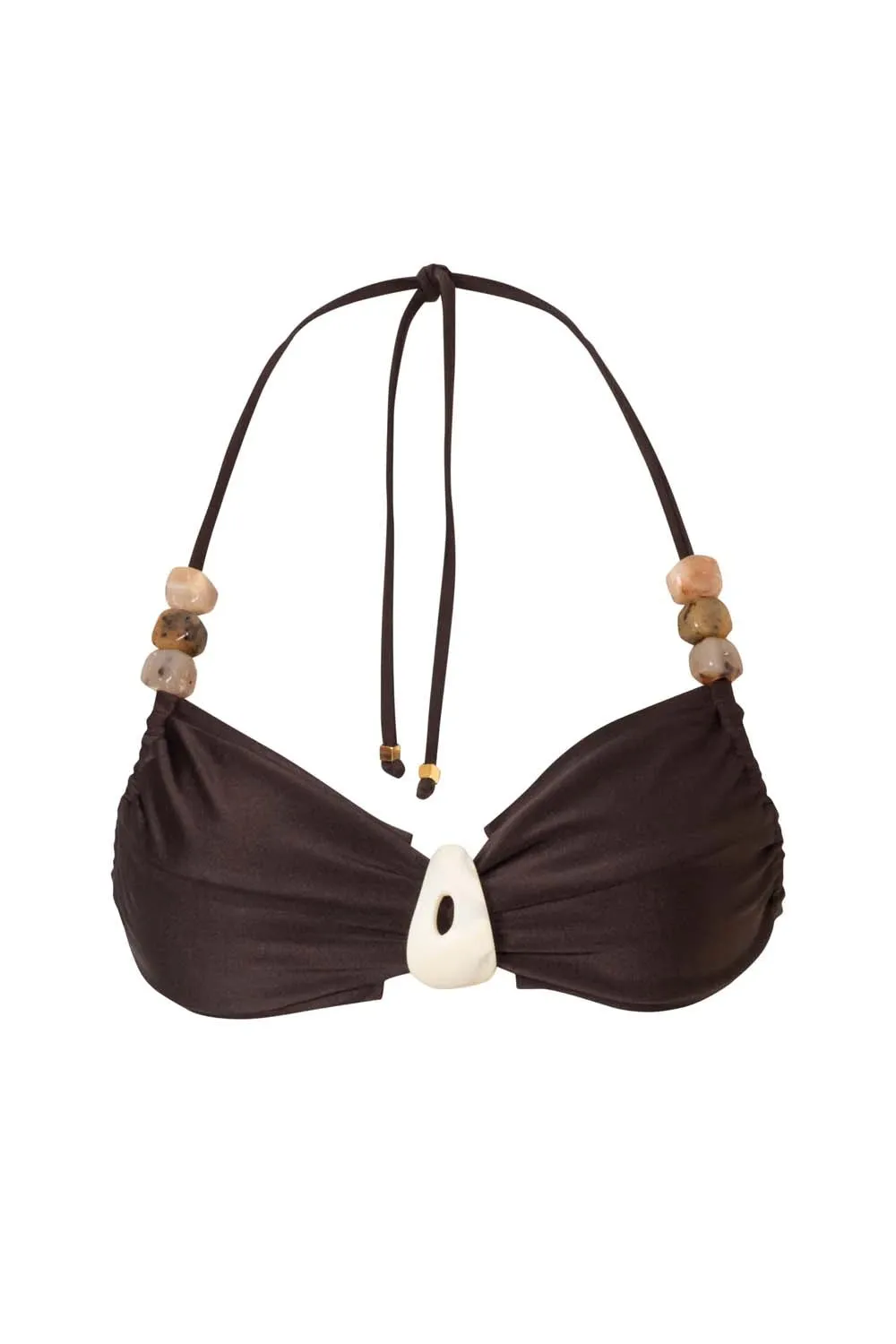 Sep Bikini Top sold by BAOBAB product image thumbnail 2