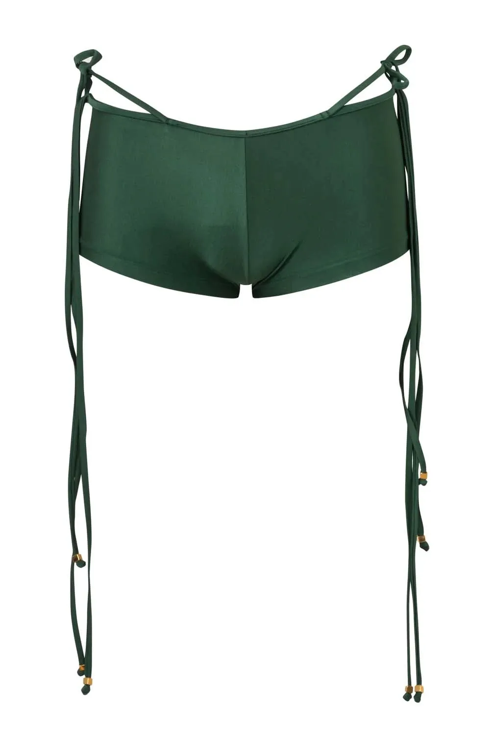 Jelena Bikini Shorts sold by BAOBAB product image thumbnail 2