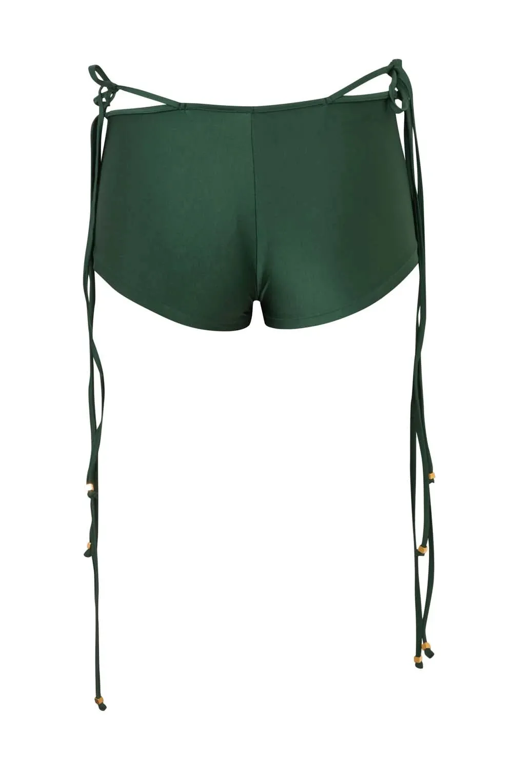 Jelena Bikini Shorts sold by BAOBAB product image thumbnail 3