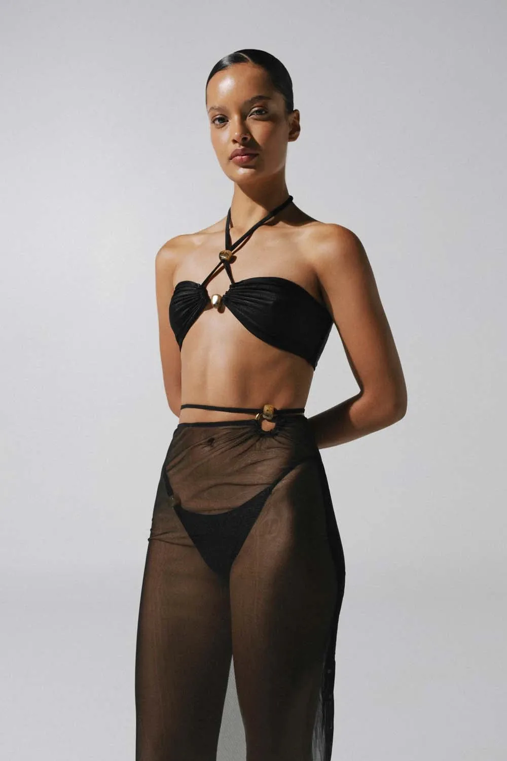 Sweet Jane Maxi Pareo sold by BAOBAB product image thumbnail 5