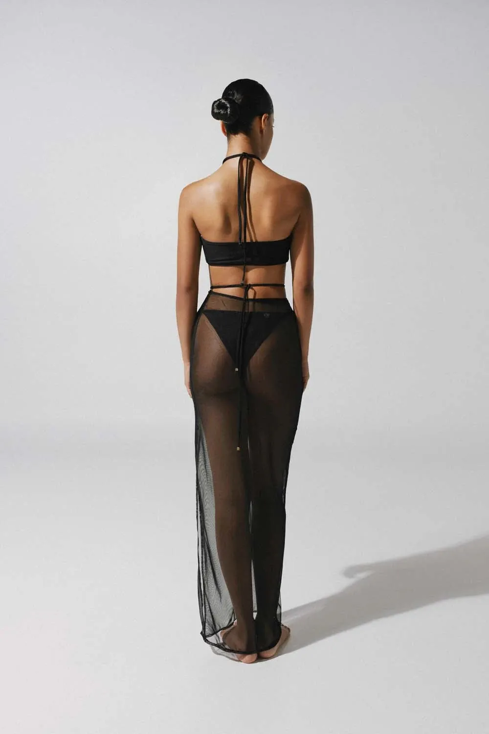 Sweet Jane Maxi Pareo sold by BAOBAB product image thumbnail 4