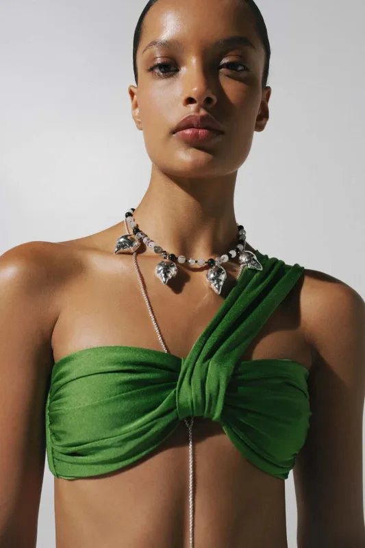 Roam Bikini Top sold by BAOBAB