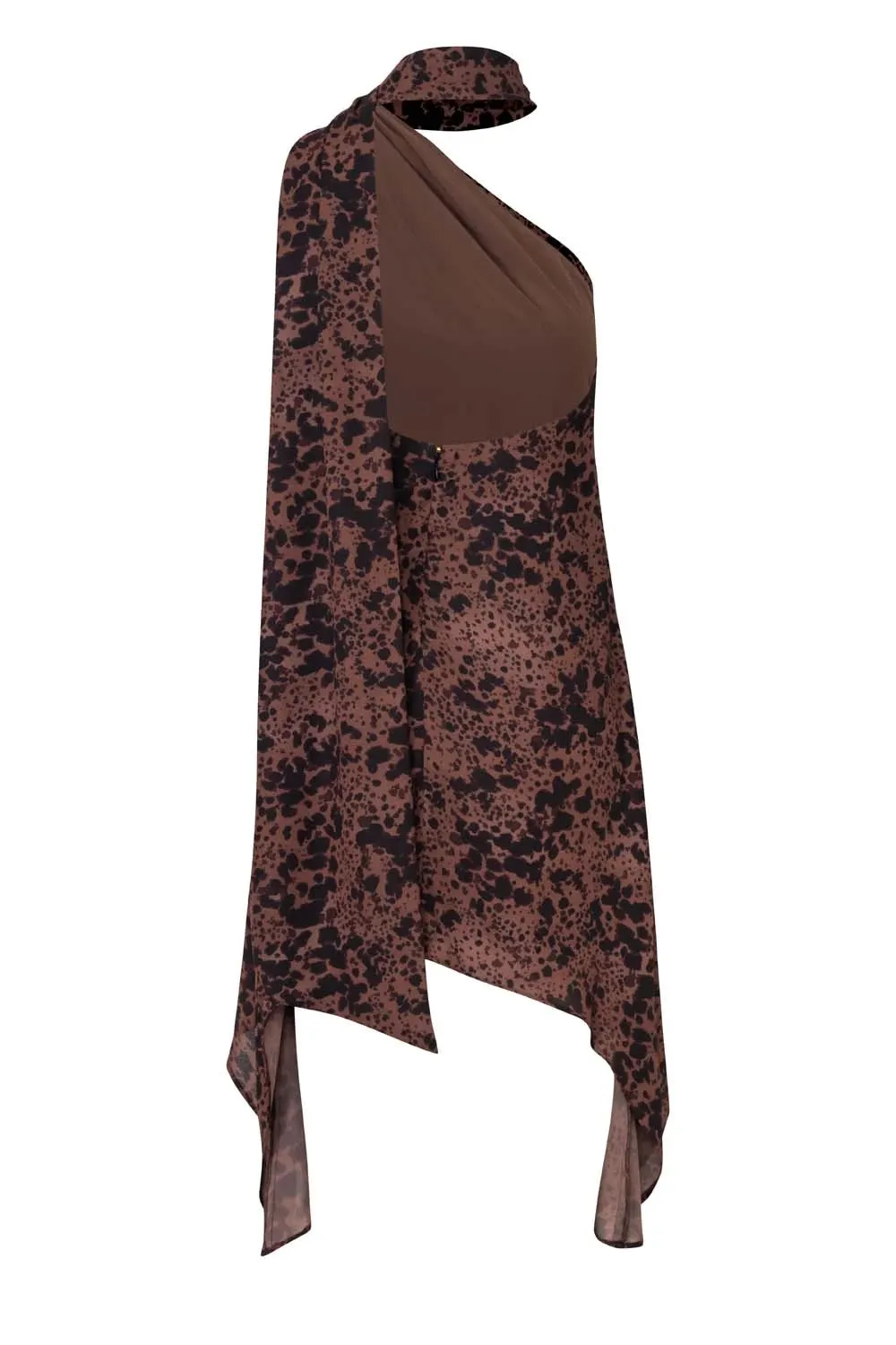 Lana Mini Dress sold by BAOBAB product image thumbnail 3