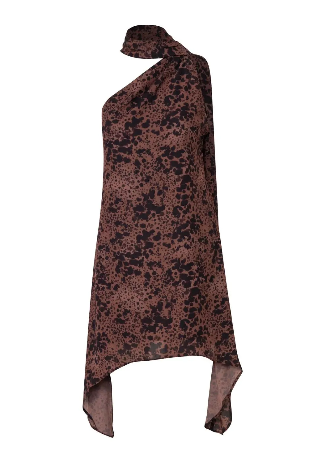 Lana Mini Dress sold by BAOBAB product image thumbnail 2