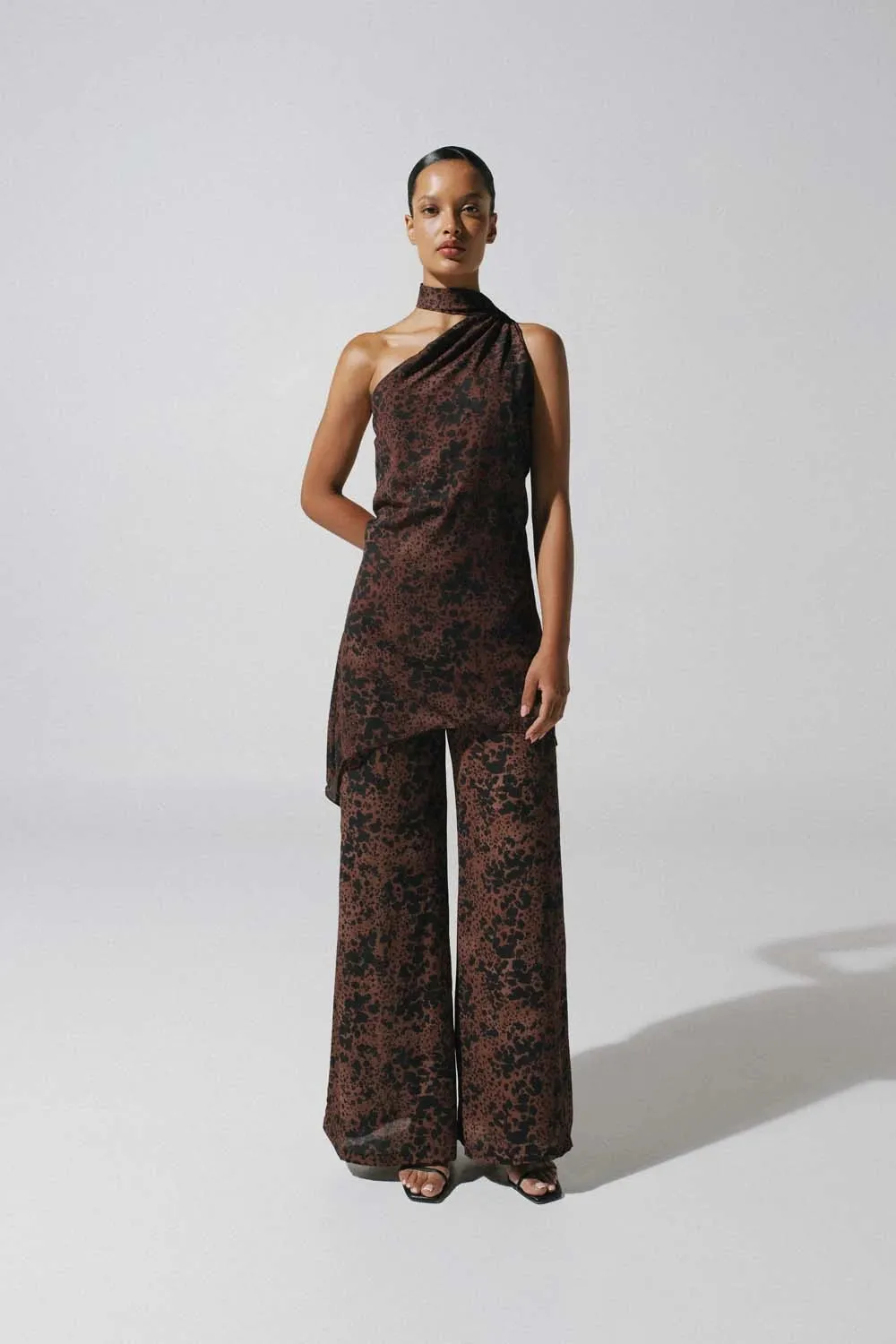 Lana Mini Dress sold by BAOBAB product image thumbnail 5