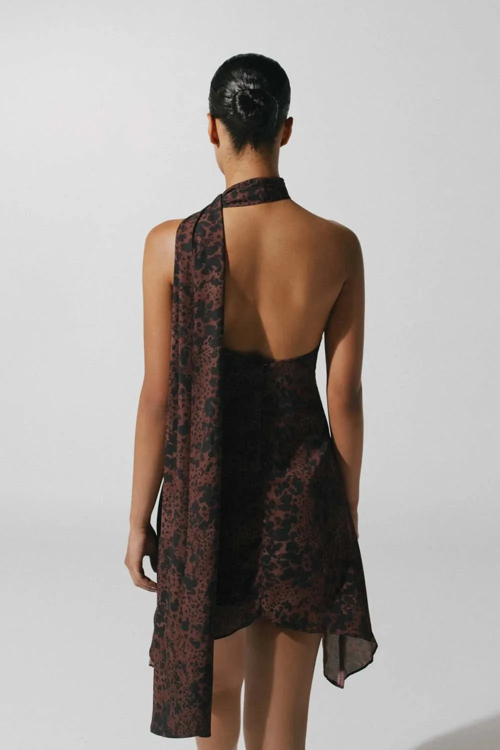 Lana Mini Dress sold by BAOBAB product image thumbnail 4