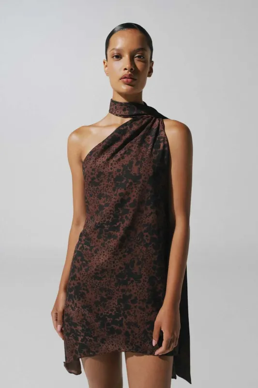 Lana Mini Dress sold by BAOBAB