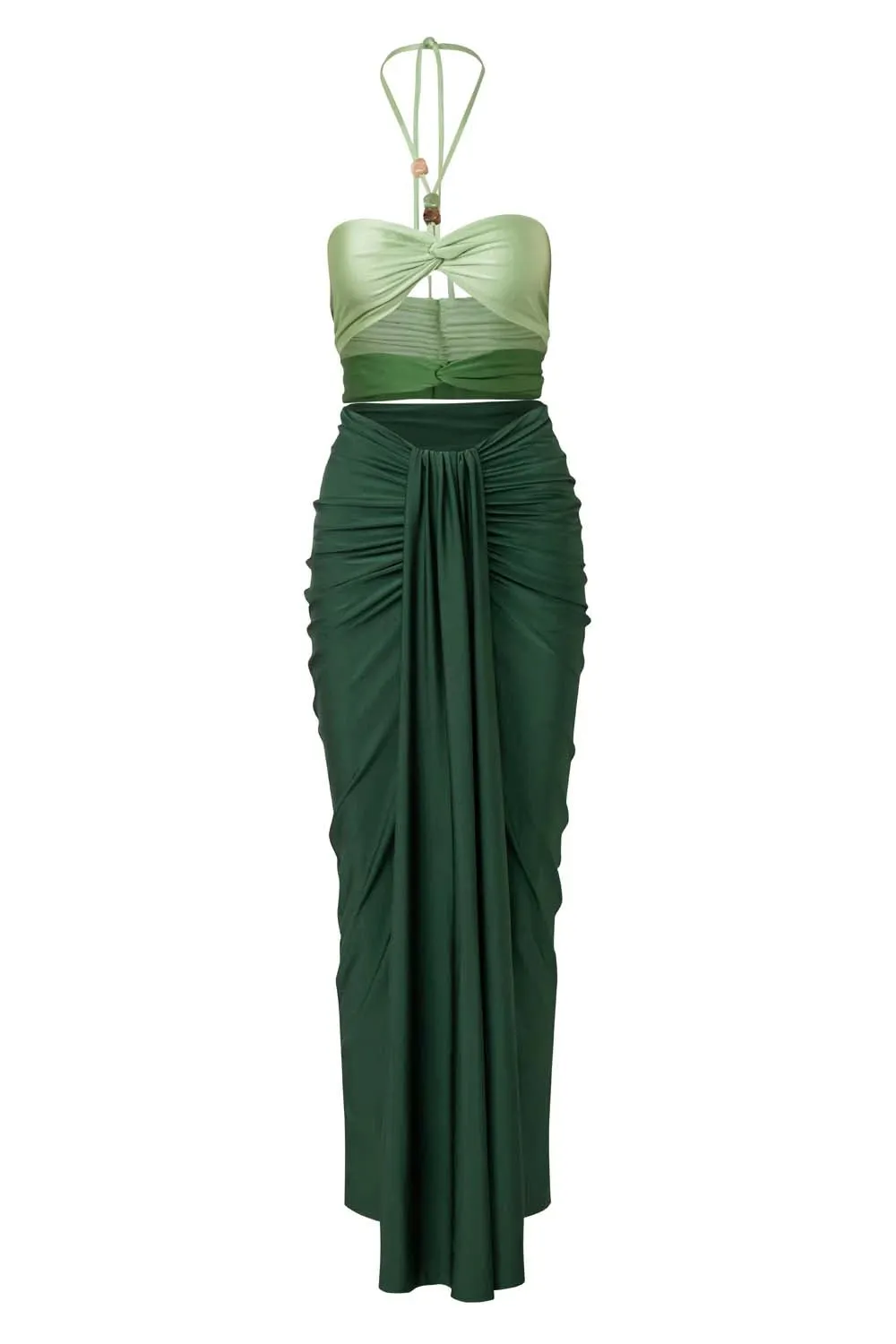Dawn Maxi Dress sold by BAOBAB product image thumbnail 2