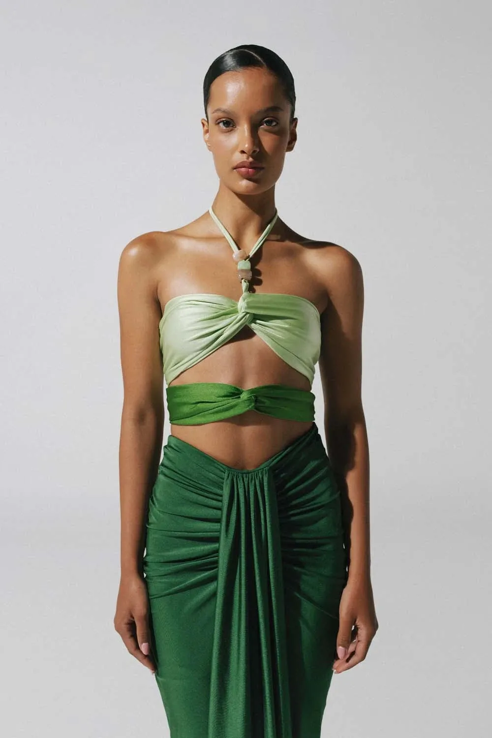 Dawn Maxi Dress sold by BAOBAB product image thumbnail 5