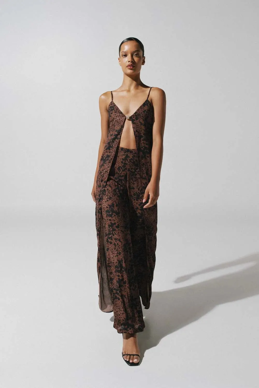 Ava Pants sold by BAOBAB