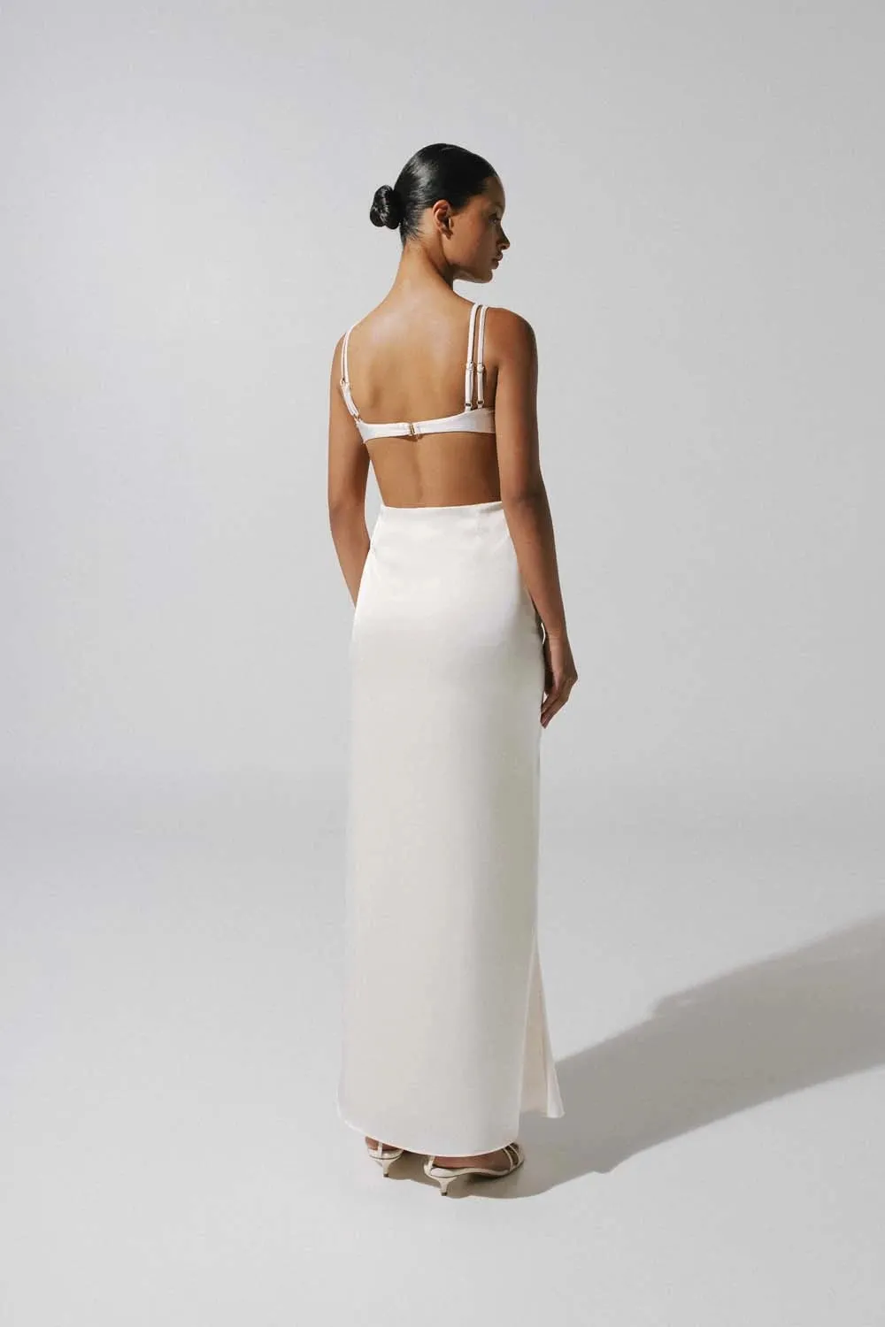 Kalina Maxi Dress sold by BAOBAB product image thumbnail 4