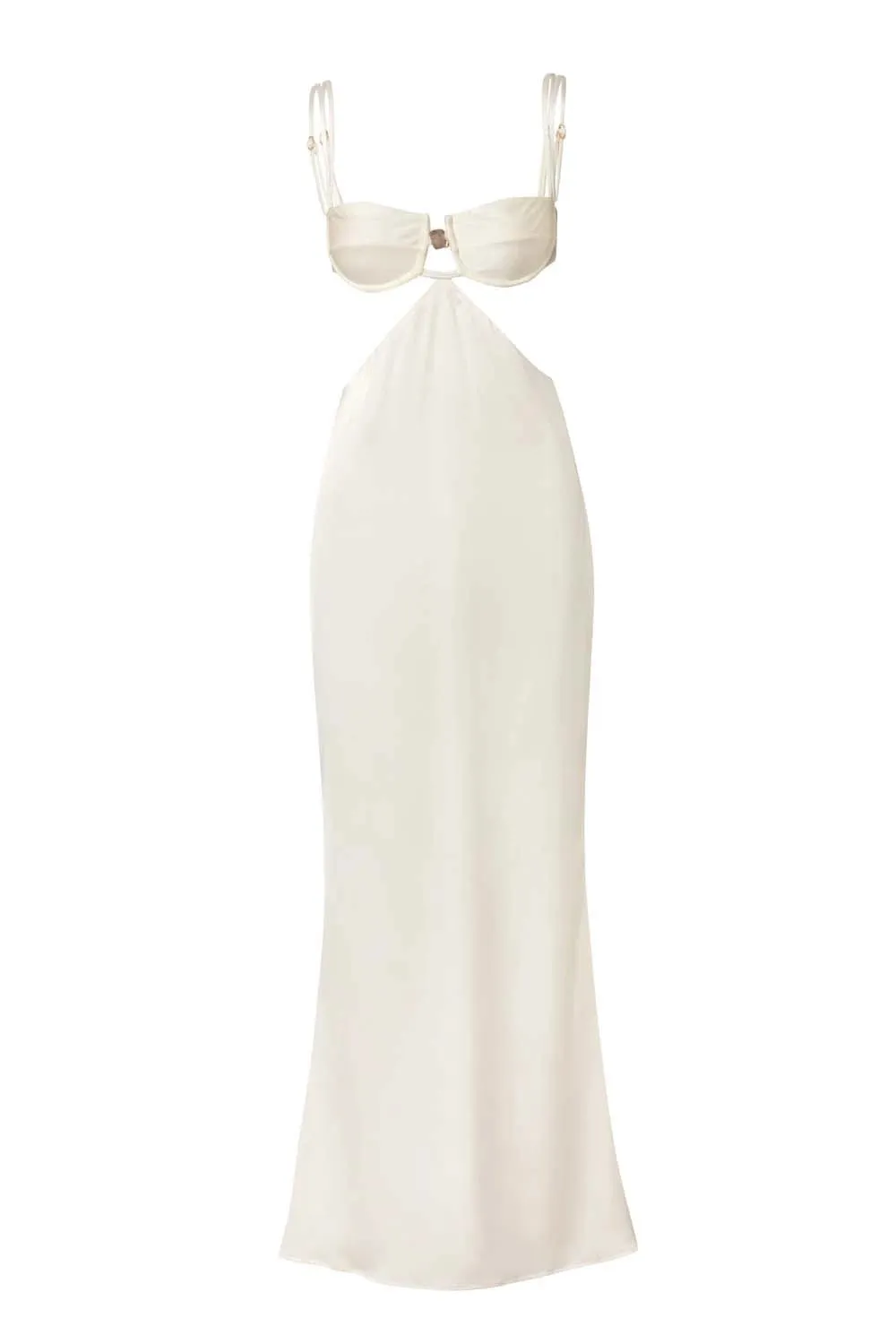 Kalina Maxi Dress sold by BAOBAB product image thumbnail 2