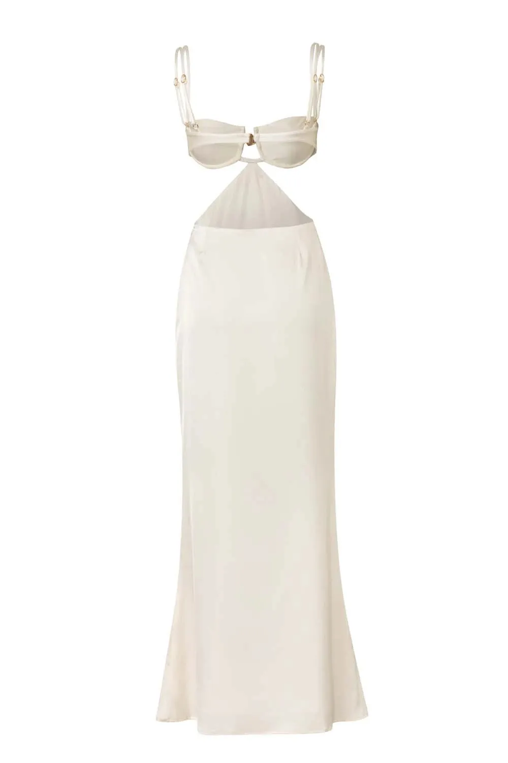 Kalina Maxi Dress sold by BAOBAB product image thumbnail 3