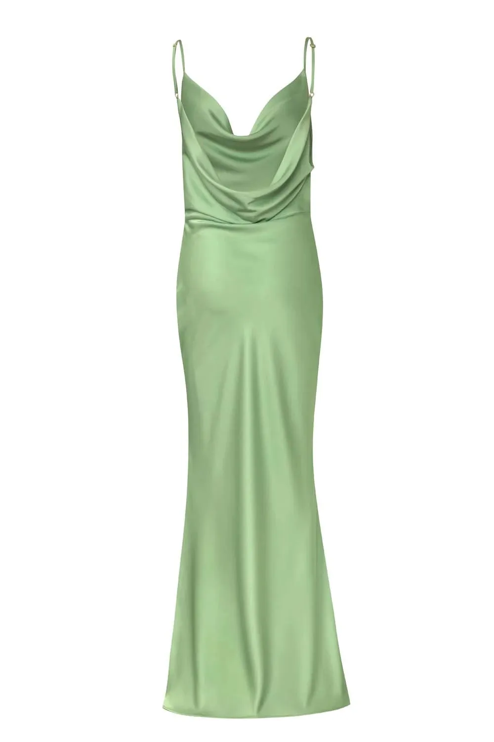 Savannah Maxi Dress sold by BAOBAB product image thumbnail 3