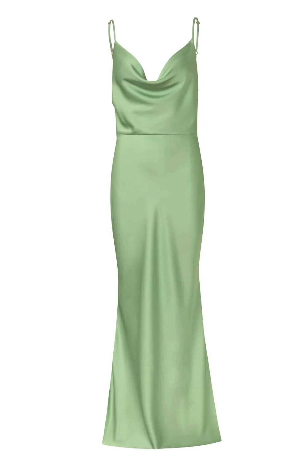 Savannah Maxi Dress sold by BAOBAB product image thumbnail 2