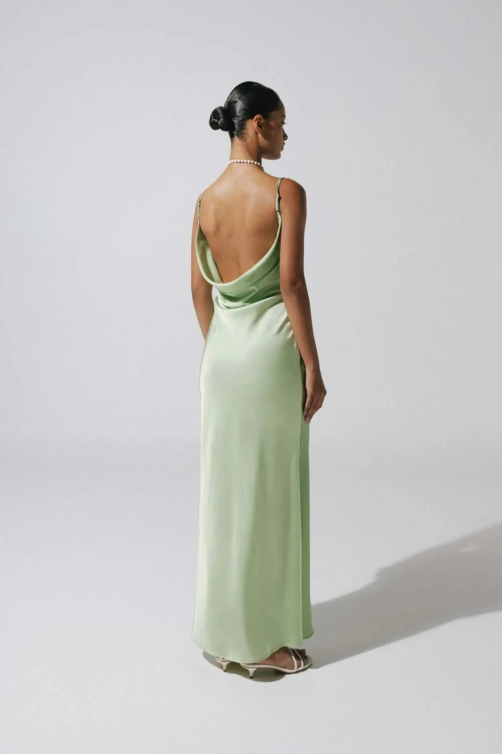 Savannah Maxi Dress sold by BAOBAB product image thumbnail 4