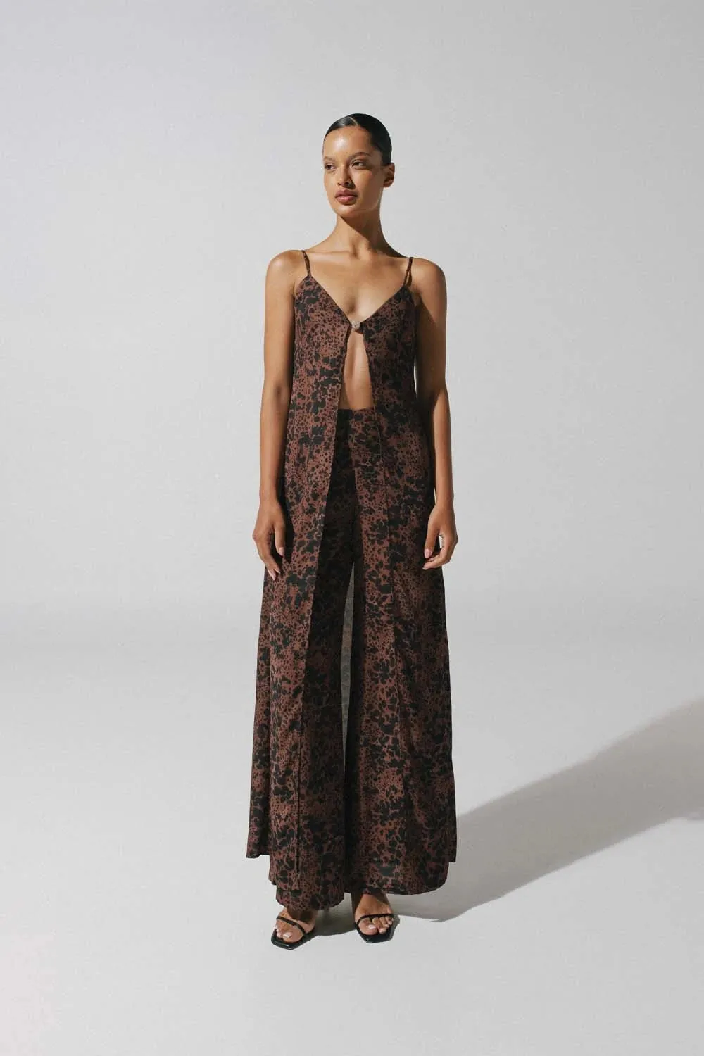 Ava Top sold by BAOBAB