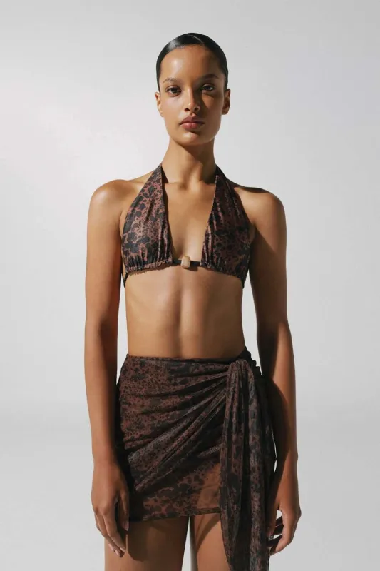 Sonya Mini Pareo sold by BAOBAB