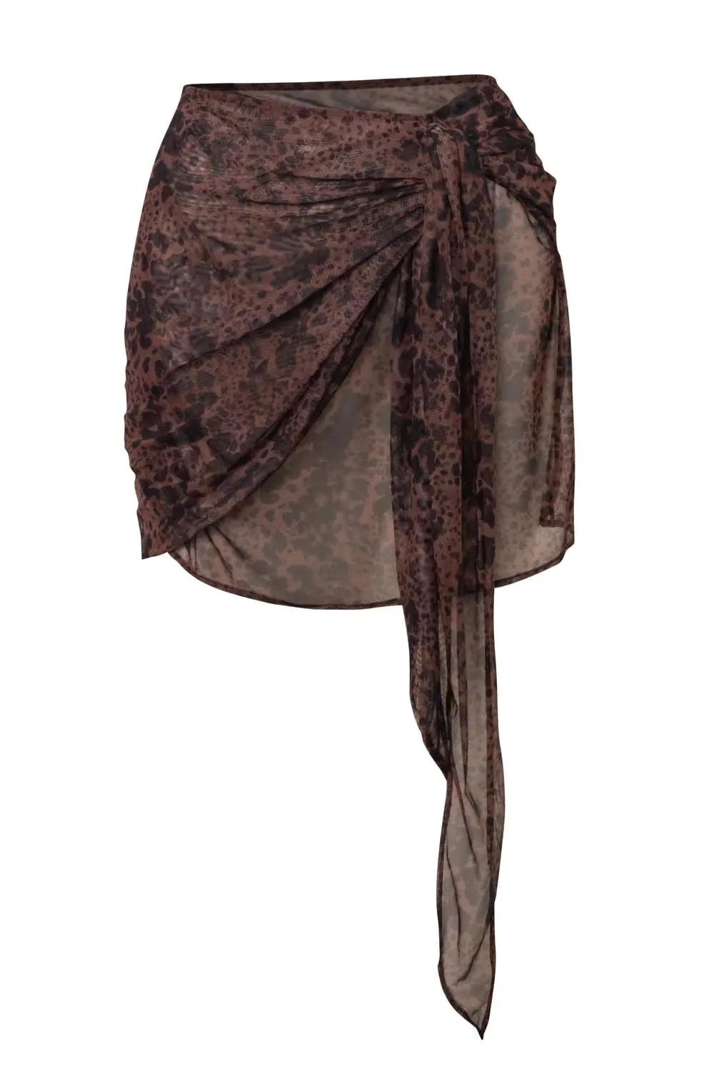 Sonya Mini Pareo sold by BAOBAB product image thumbnail 2