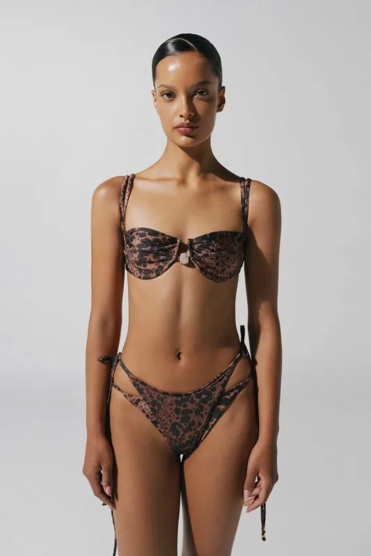 Leah Bikini Bottom sold by BAOBAB