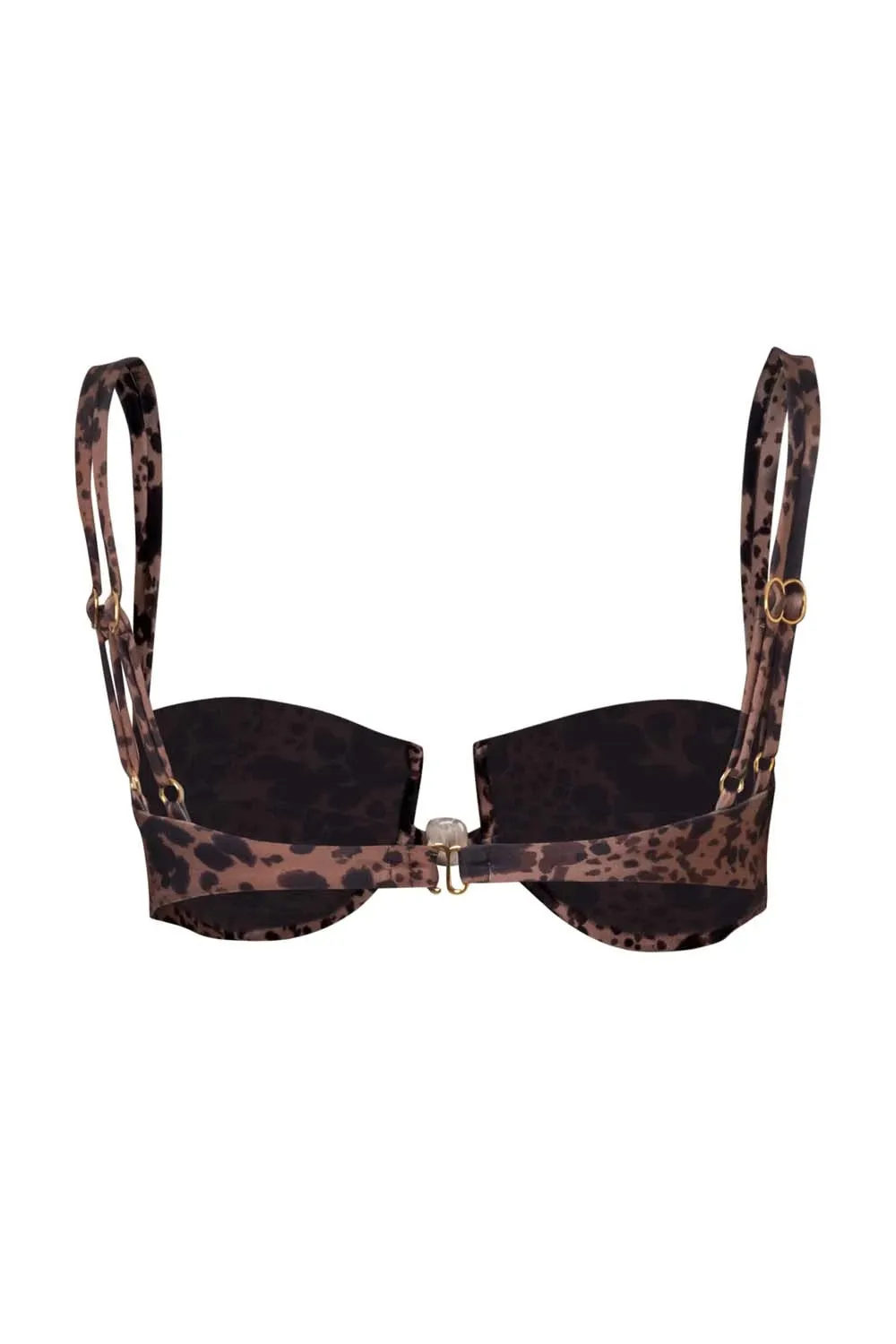 Leah Bikini Top sold by BAOBAB product image thumbnail 3