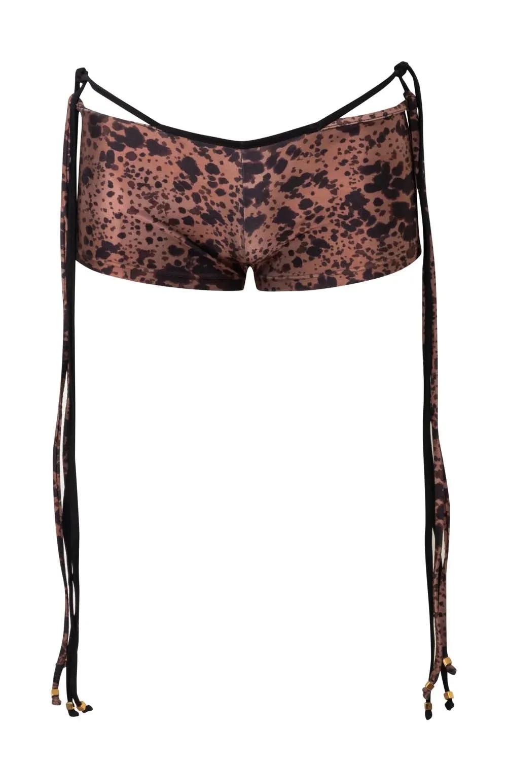 Jelena Bikini Shorts sold by BAOBAB product image thumbnail 2