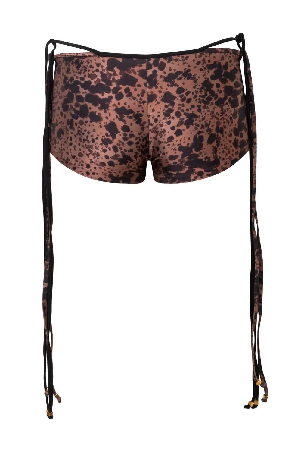 Jelena Bikini Shorts sold by BAOBAB product image thumbnail 3