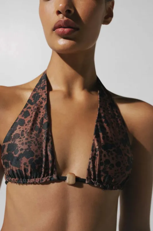 Jelena Bikini Top sold by BAOBAB