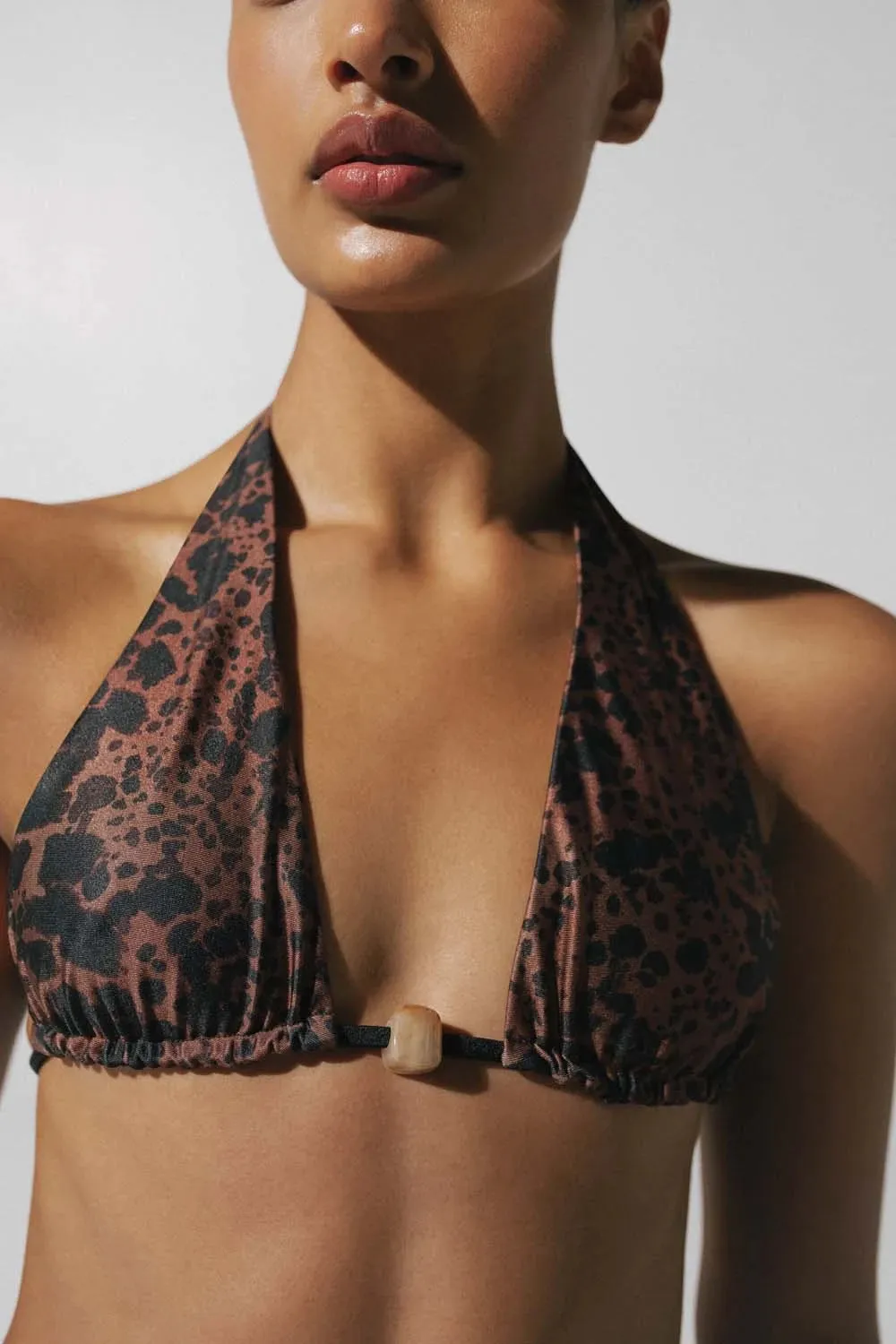 Jelena Bikini Top sold by BAOBAB
